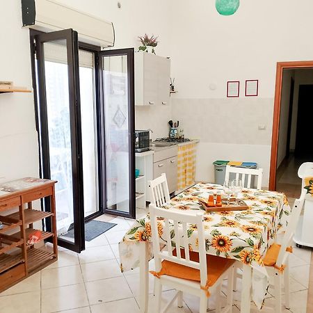 Lina'S Sweet Home Сиракузы Экстерьер фото