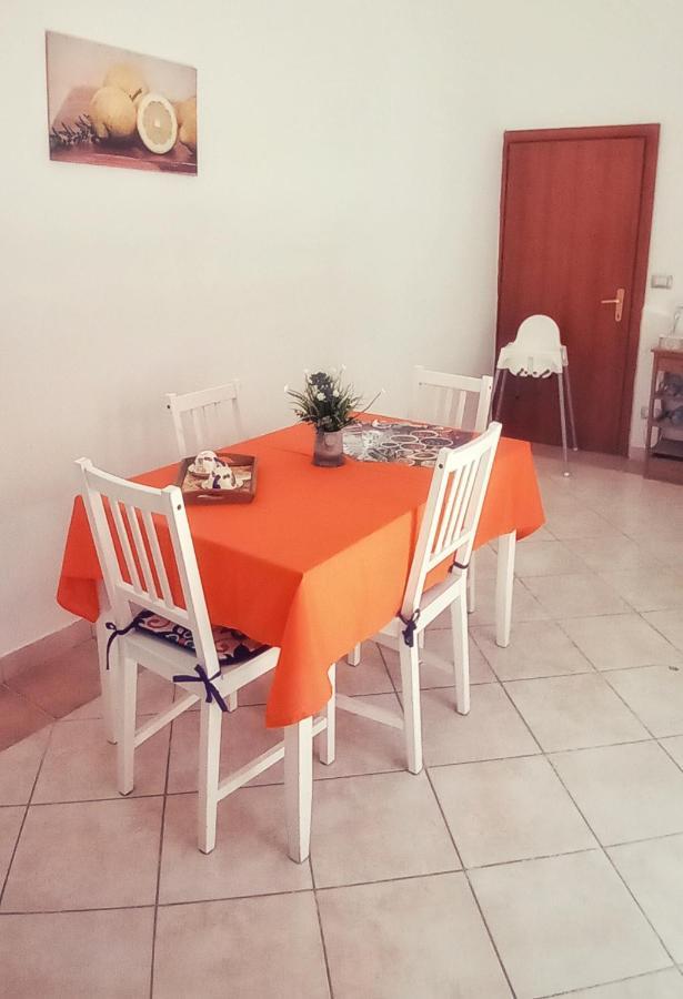 Lina'S Sweet Home Сиракузы Экстерьер фото