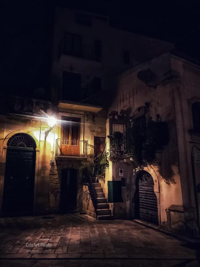 Lina'S Sweet Home Сиракузы Экстерьер фото