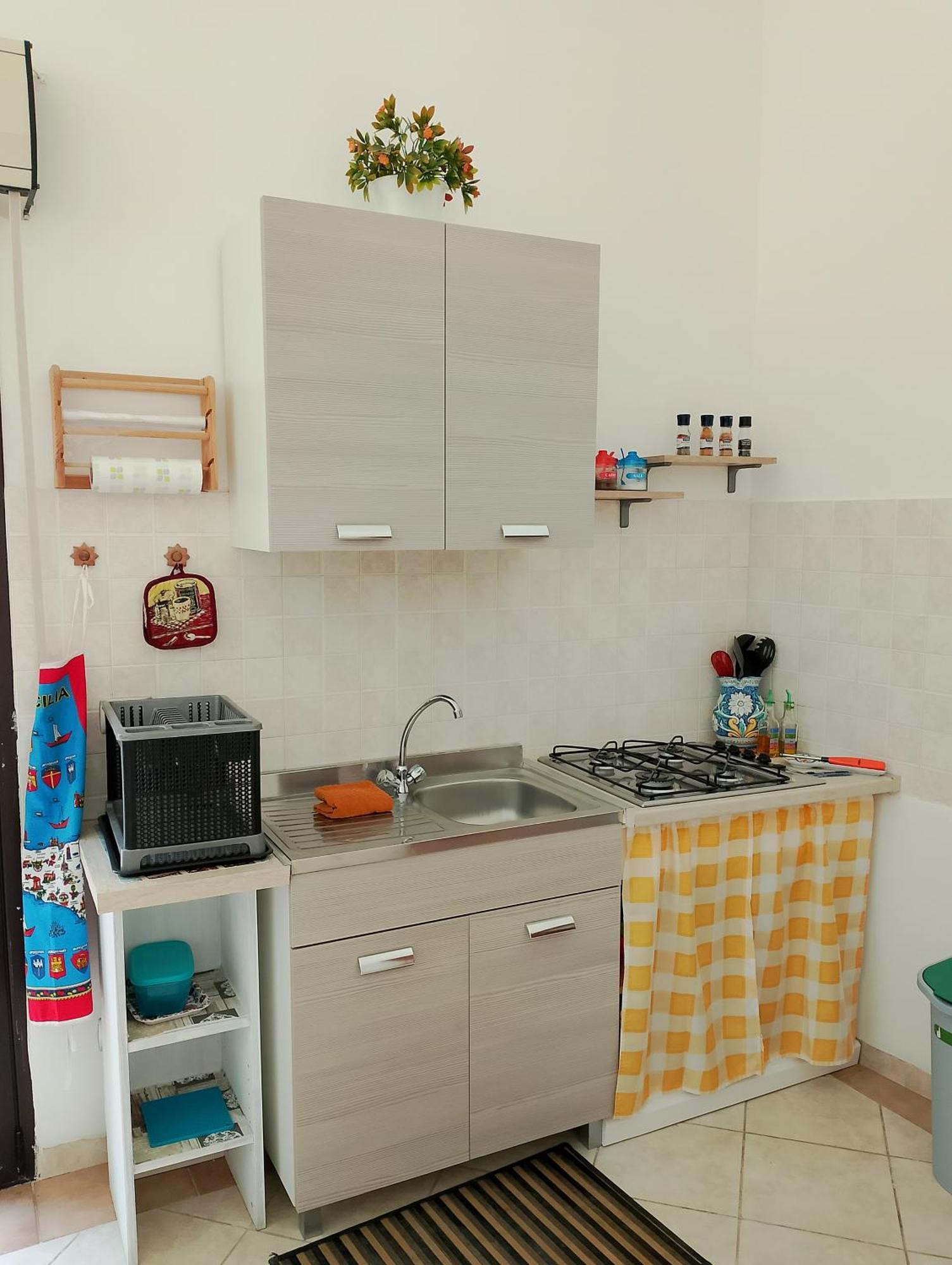 Lina'S Sweet Home Сиракузы Экстерьер фото