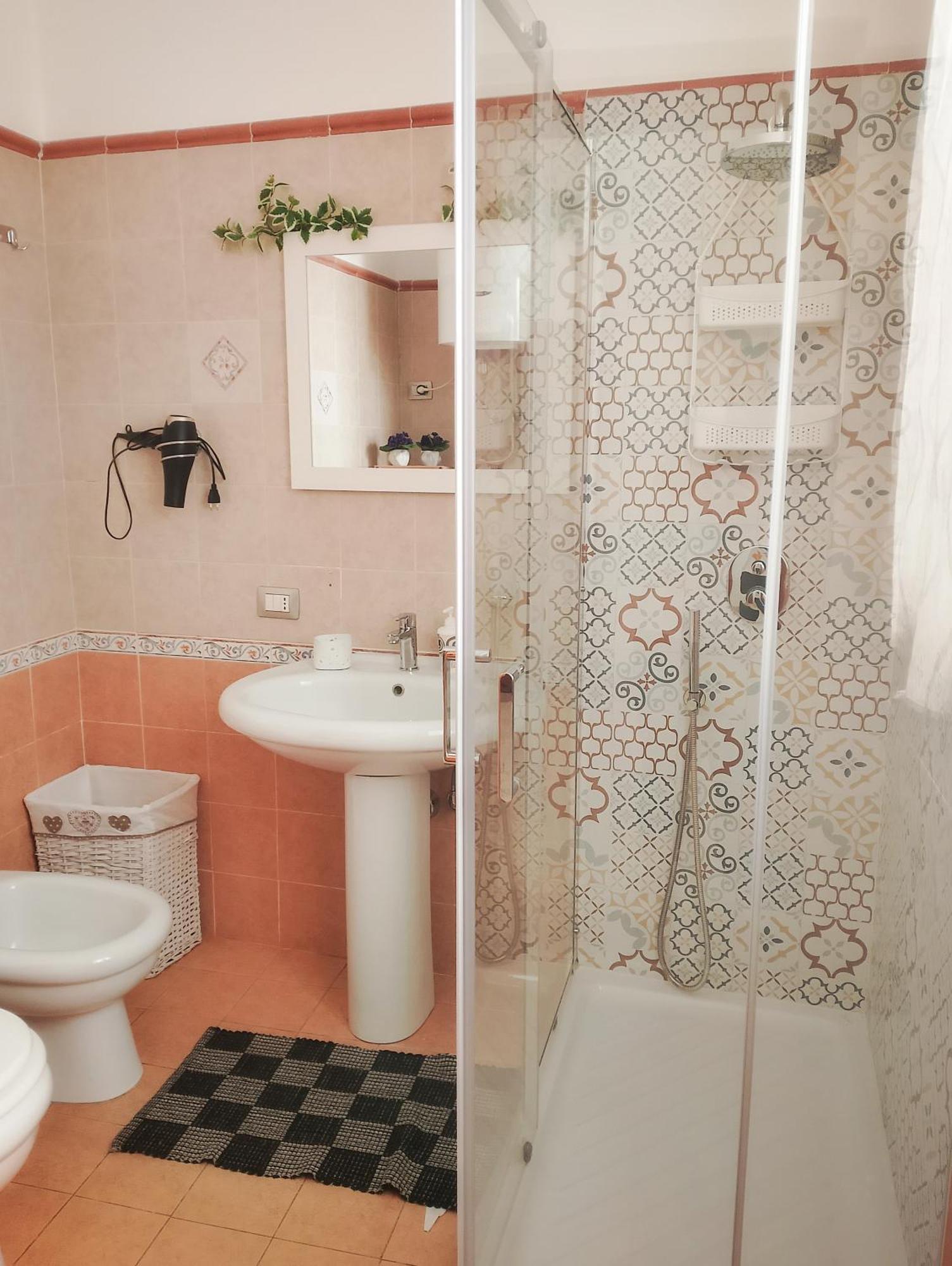 Lina'S Sweet Home Сиракузы Экстерьер фото