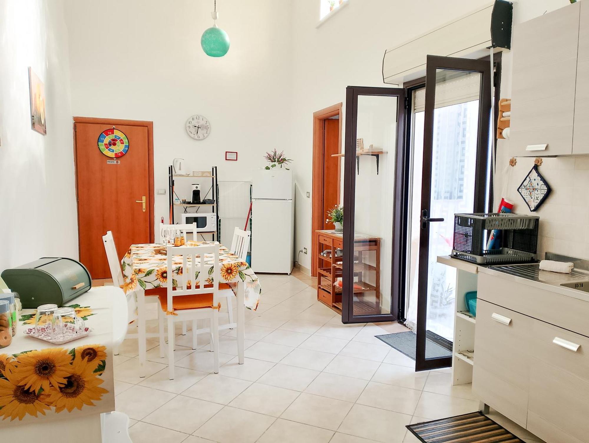 Lina'S Sweet Home Сиракузы Экстерьер фото