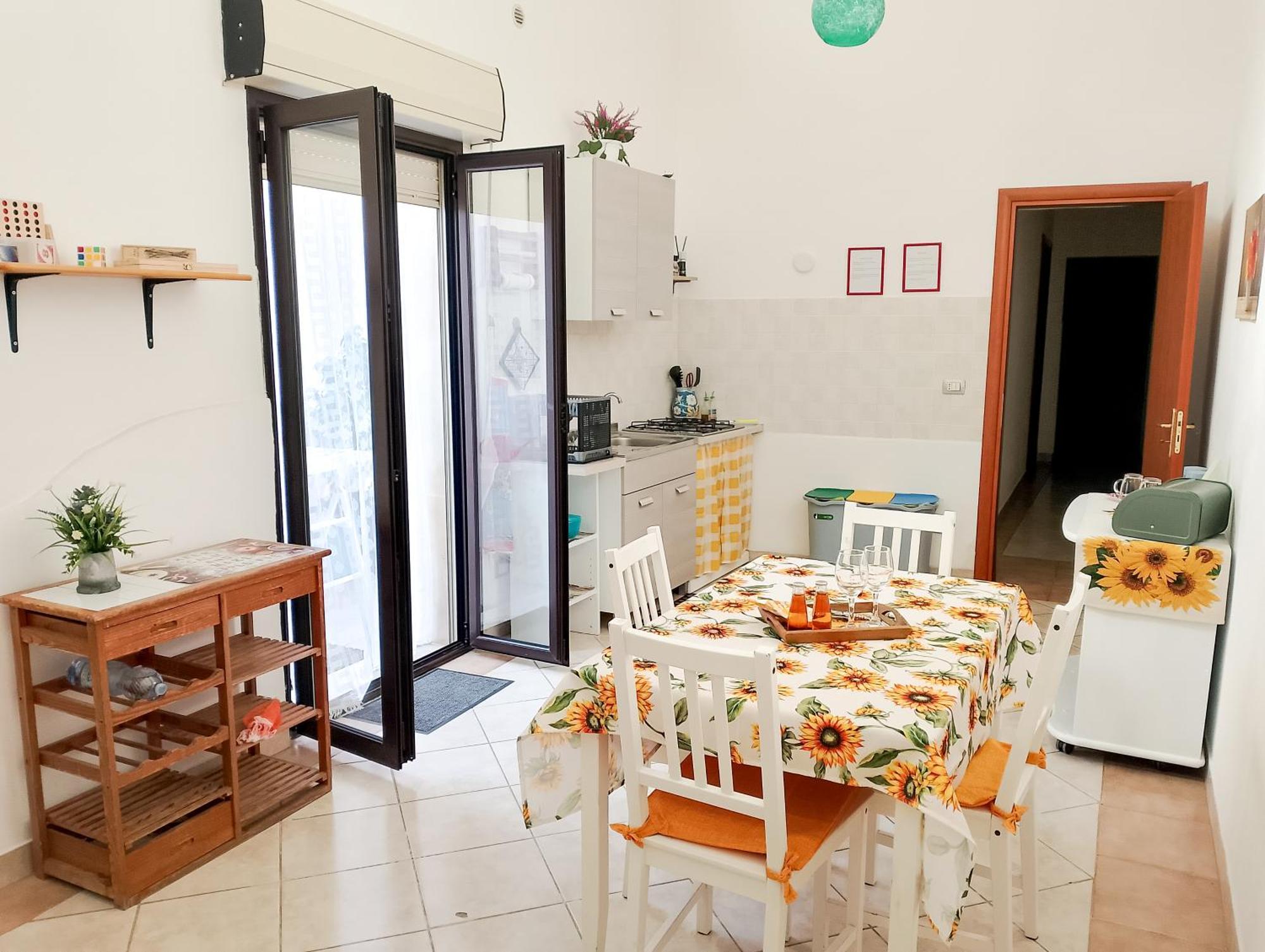 Lina'S Sweet Home Сиракузы Экстерьер фото